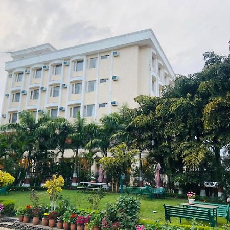 Hotel Bali Resort Extension Katra  Exterior foto
