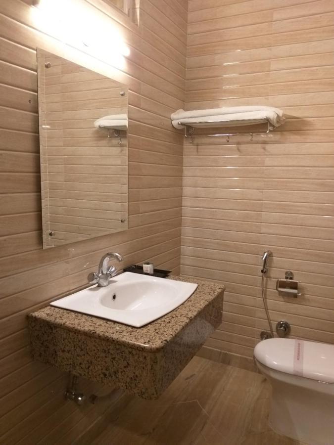 Hotel Bali Resort Extension Katra  Exterior foto