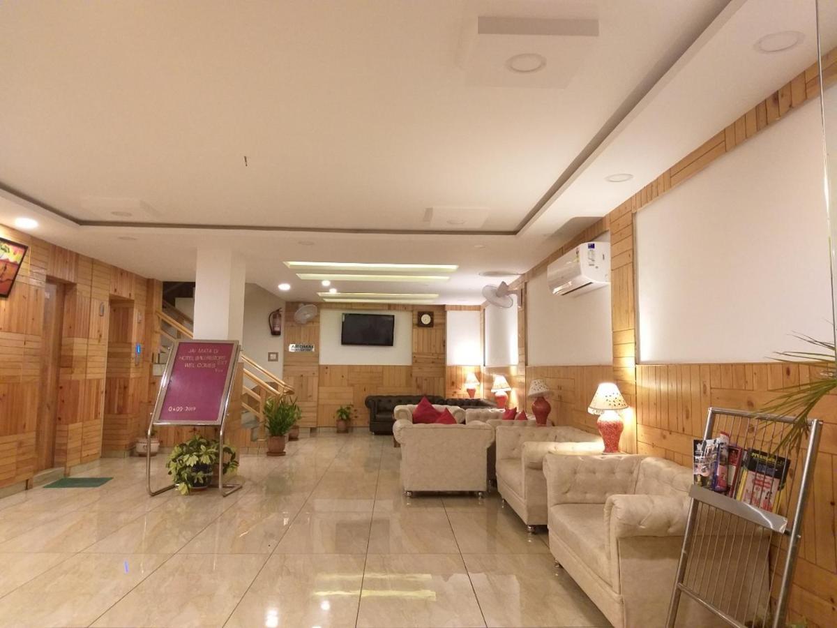 Hotel Bali Resort Extension Katra  Exterior foto