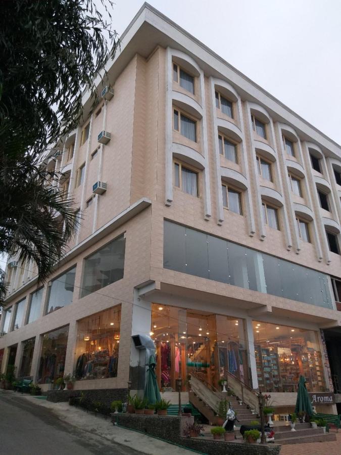 Hotel Bali Resort Extension Katra  Exterior foto